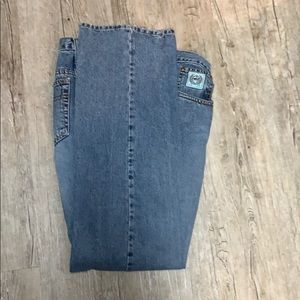 Cinch Jeans